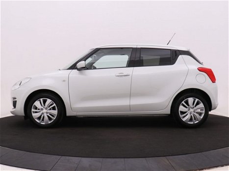 Suzuki Swift - 1.2 Select Automaat - 1