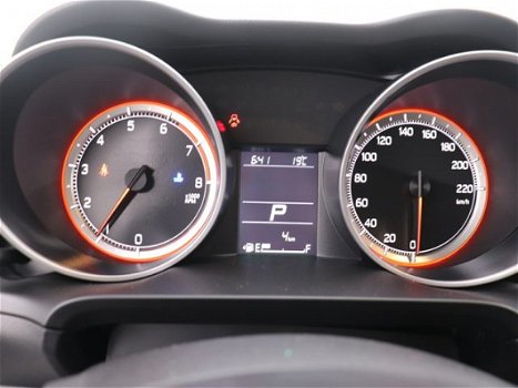 Suzuki Swift - 1.2 Select Automaat - 1