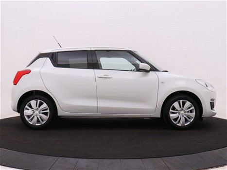 Suzuki Swift - 1.2 Select Automaat - 1