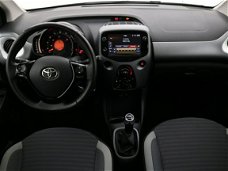 Toyota Aygo - 1.0 Vvt-I X-Play