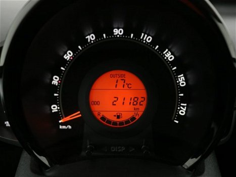 Toyota Aygo - 1.0 Vvt-I X-Play - 1