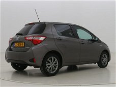 Toyota Yaris - 1.5 Hybrid Dynamic