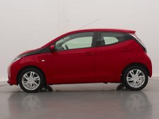 Toyota Aygo - 1.0 5Drs X-Play