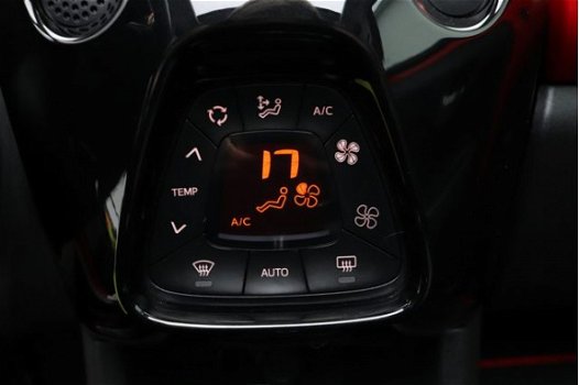 Toyota Aygo - 1.0 Vvt-I X-Pose Automaat - 1