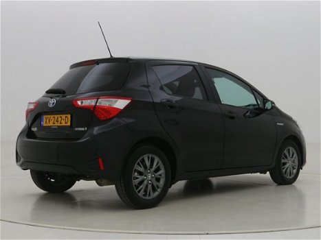 Toyota Yaris - 1.5 Hybrid Dynamic - 1