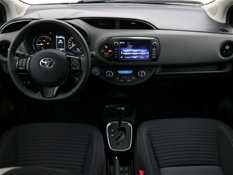 Toyota Yaris - 1.5 Hybrid Dynamic - 1