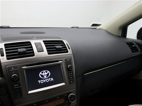 Toyota Avensis - 1.8 Vvti Dynamic Business - 1