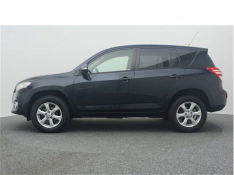 Toyota RAV4 - 2.0 Vvt-I Executive Business Automaat - 1