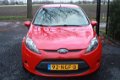 Ford Fiesta - 1.25 Limited NAP DB RIEM VERVANGEN AIRCO - 1 - Thumbnail