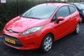 Ford Fiesta - 1.25 Limited NAP DB RIEM VERVANGEN AIRCO - 1 - Thumbnail