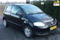 Volkswagen Fox - 1.2 Trendline APK 28-11-2020 - 1 - Thumbnail