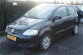 Volkswagen Fox - 1.2 Trendline APK 28-11-2020 - 1 - Thumbnail