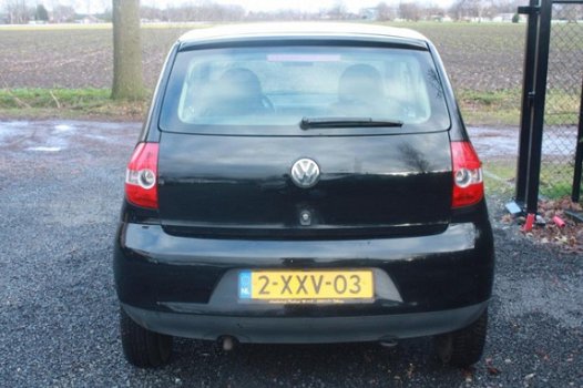 Volkswagen Fox - 1.2 Trendline APK 28-11-2020 - 1