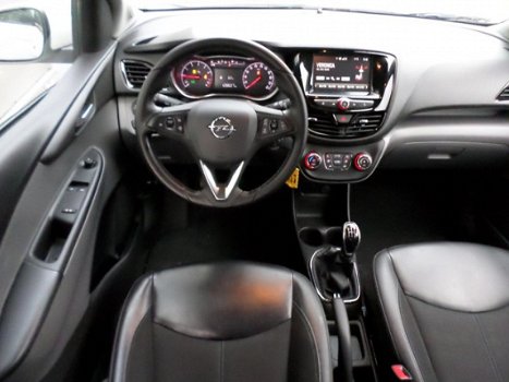 Opel Karl - 1.0 ecoFLEX Innovation Clima/Cruise/LM Velgen - 1