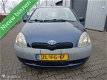 Toyota Yaris - 1.0-16V VVT-i APK 3-12-2020 INRUIL MOGELIJK - 1 - Thumbnail