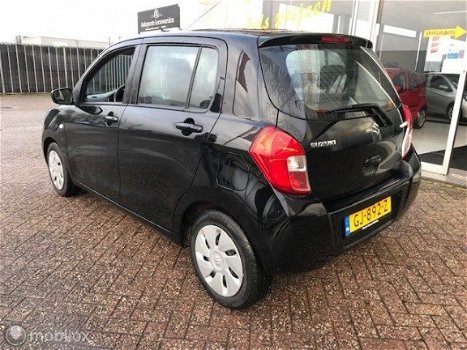 Suzuki Celerio - 1.0 