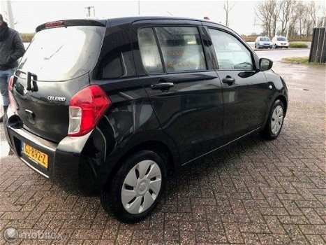 Suzuki Celerio - 1.0 