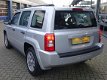 Jeep Patriot - 2.4 Sport Adventure 4wd Airco Cruise Lm.velgen Navi Elec.pakket - 1 - Thumbnail