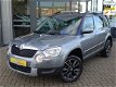 Skoda Yeti - 1.4 TSI Greentech Ambition Airco Navi Cruise Panoramadak Pdc Lm.velgen Elec.pakket Radi - 1 - Thumbnail