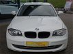 BMW 1-serie - 116i 5 Deurs Airco Lm.velgen Elec.pakket Pdc Stoelverwarming Radio/cd/aux - 1 - Thumbnail