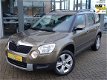 Skoda Yeti - 1.2 TSI Elegance Airco Pdc Lm.velgen Elec.pakket Stoelverwarming Radio/cd/aux - 1 - Thumbnail