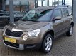 Skoda Yeti - 1.2 TSI Elegance Airco Pdc Lm.velgen Elec.pakket Stoelverwarming Radio/cd/aux - 1 - Thumbnail