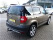 Skoda Yeti - 1.2 TSI Elegance Airco Pdc Lm.velgen Elec.pakket Stoelverwarming Radio/cd/aux - 1 - Thumbnail