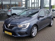 Renault Mégane - 1.2 TCe Life 5 Deurs Airco Elec.pakket Radio/cd/aux