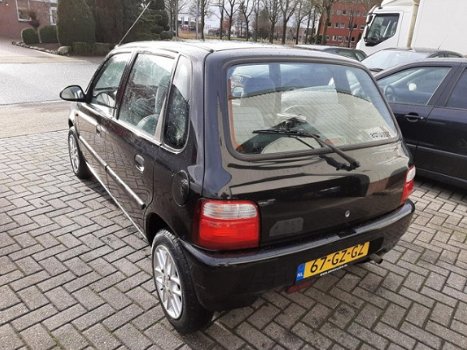 Suzuki Alto - 1.0 5 Deurs - 1