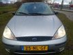 Ford Focus Wagon - 1.6-16V Collection SUPER LEUKE AUTO MET LANGE APK DUS ECHT GOEDKOOP RIJDEN OF KOM - 1 - Thumbnail