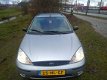 Ford Focus Wagon - 1.6-16V Collection SUPER LEUKE AUTO MET LANGE APK DUS ECHT GOEDKOOP RIJDEN OF KOM - 1 - Thumbnail