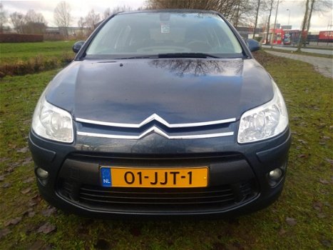 Citroën C4 - 1.4-16V Ligne Prestige SUPER MOOIE AUTO DEALER ONDER HOUDEN ALLE INRUIL MOGELIJK - 1