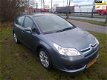 Citroën C4 - 1.6-16V VTR+ SUPER MOOIE AUTO DEALER ONDER HOUDEN ALLE INRUIL MOGELIJK - 1 - Thumbnail