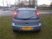 Opel Corsa - 1.4-16V Rhythm ZO INGERUILD DUS ZO WEG PRIJS MET AIRCO GEWOON KOOPJE NIET ZEUREN PRIJS - 1 - Thumbnail