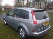 Ford Focus C-Max - 1.8-16V Futura FIJNE HOGE INSTAP LUXE UITVOERING DUS EXTRA LUXE GOEDKOOP NW APK - 1 - Thumbnail