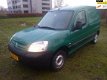 Citroën Berlingo - 1.9 D 600 ZO INGERUILD DUS ZO WEG PRIJS ALTIJD VOLOP KEUZE MEER TYPE, S - 1 - Thumbnail