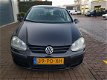 Volkswagen Golf - 1.4 FSI Trendline DealerOnderhouden/CruiseControl/5drs/APK - 1 - Thumbnail