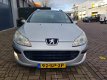 Peugeot 407 SW - 1.8-16V XR APK /airco/panoramadak/elek.ramen/2X sleutels - 1 - Thumbnail