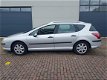 Peugeot 407 SW - 1.8-16V XR APK /airco/panoramadak/elek.ramen/2X sleutels - 1 - Thumbnail