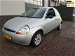 Ford Ka - 1.3 Futura APK/airco /elek.ramen/cv/stuurbekrachtiging - 1 - Thumbnail