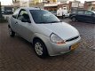 Ford Ka - 1.3 Futura APK/airco /elek.ramen/cv/stuurbekrachtiging - 1 - Thumbnail