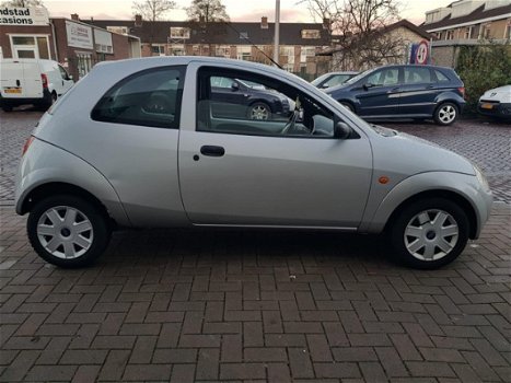 Ford Ka - 1.3 Futura APK/airco /elek.ramen/cv/stuurbekrachtiging - 1