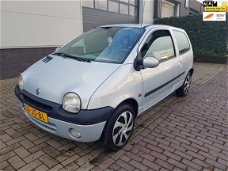 Renault Twingo - 1.2 Hélios APK /airco/nw distributie+w/elek.ramen/cv/stuurbekrachtiging