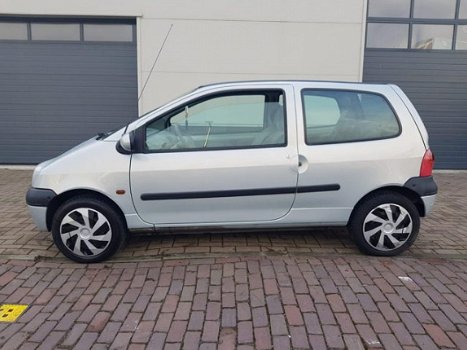 Renault Twingo - 1.2 Hélios APK /airco/nw distributie+w/elek.ramen/cv/stuurbekrachtiging - 1