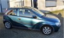 Opel Corsa - 1.4-16V Elegance *AUT*AIRCO*LM Velgen - 1 - Thumbnail