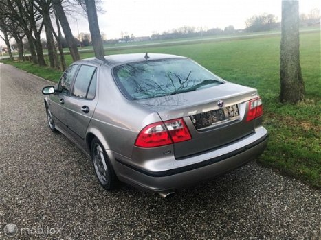 Saab 9-5 - 2.3 Turbo Aero - 1