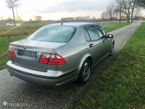 Saab 9-5 - 2.3 Turbo Aero - 1