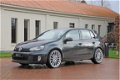 Volkswagen Golf - 2.0 GTD - NL auto - xenon - navigatie - cruise control - aut. inparkeren - climatr - 1 - Thumbnail