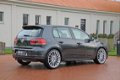 Volkswagen Golf - 2.0 GTD - NL auto - xenon - navigatie - cruise control - aut. inparkeren - climatr - 1 - Thumbnail