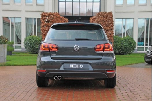 Volkswagen Golf - 2.0 GTD - NL auto - xenon - navigatie - cruise control - aut. inparkeren - climatr - 1